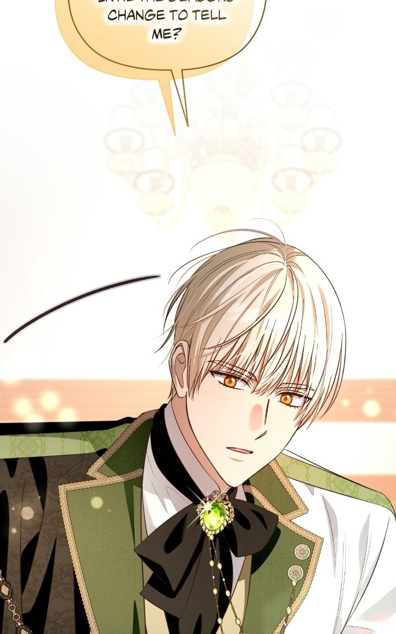 The Grand Duke’s Bride isa Warrior from Hell Chapter 31 page 50 - 