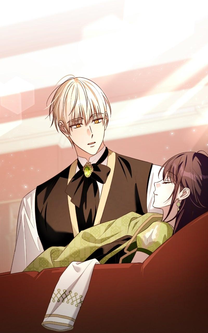 The Grand Duke’s Bride isa Warrior from Hell Chapter 31 page 58 - 