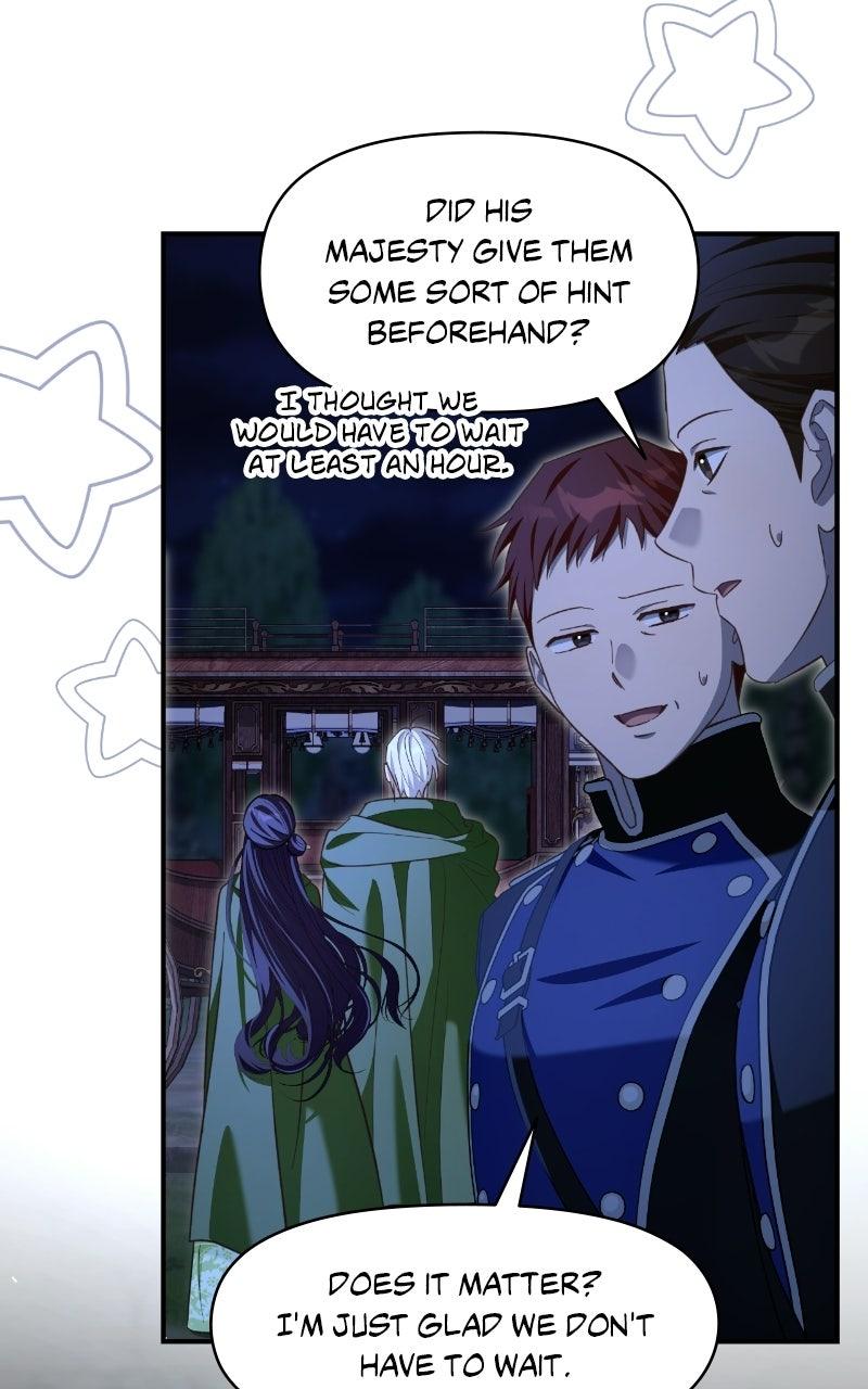 The Grand Duke’s Bride isa Warrior from Hell Chapter 31 page 7 - 