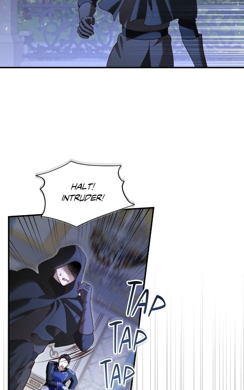 The Grand Duke’s Bride isa Warrior from Hell Chapter 31 page 73 - 
