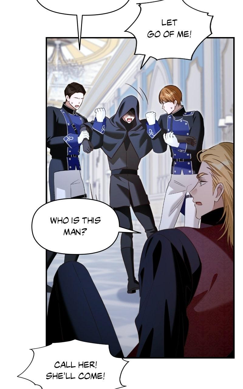 The Grand Duke’s Bride isa Warrior from Hell Chapter 31 page 78 - 
