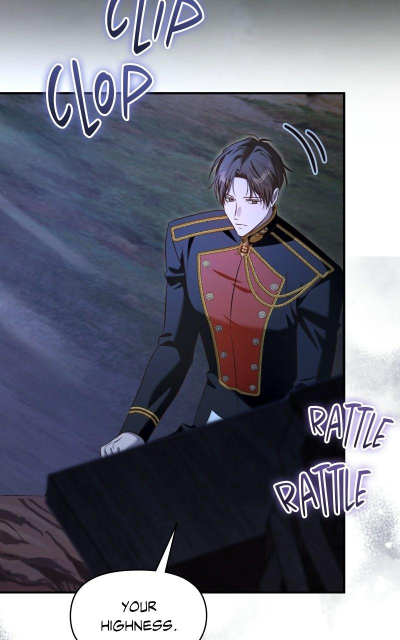 The Grand Duke’s Bride isa Warrior from Hell Chapter 31 page 9 - 