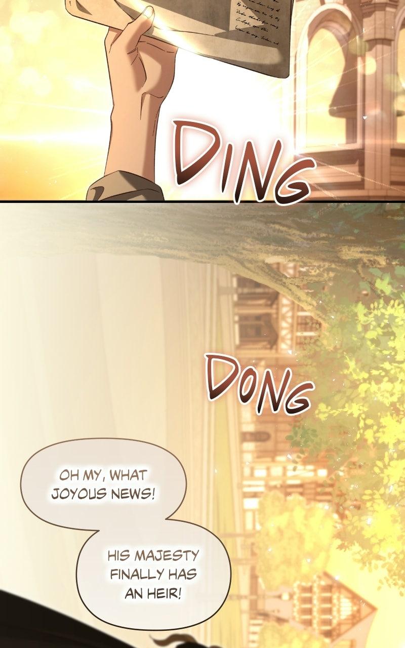 The Grand Duke’s Bride isa Warrior from Hell Chapter 31 page 88 - 