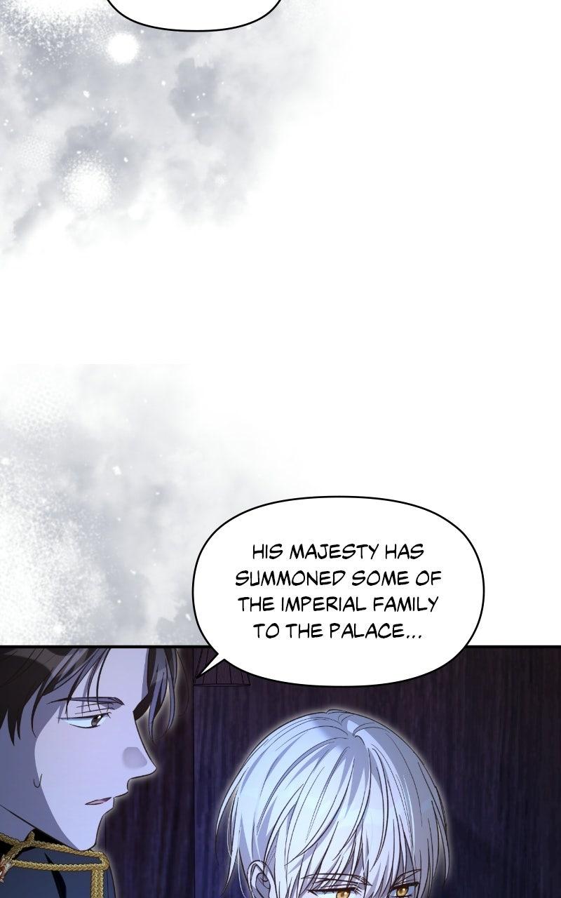 The Grand Duke’s Bride isa Warrior from Hell Chapter 31 page 10 - 