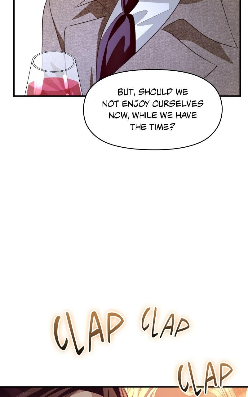The Grand Duke’s Bride isa Warrior from Hell Chapter 31 page 97 - 