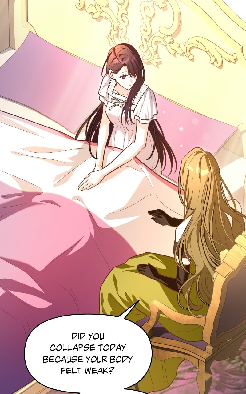 The Grand Duke’s Bride isa Warrior from Hell Episode 4 page 105 - 