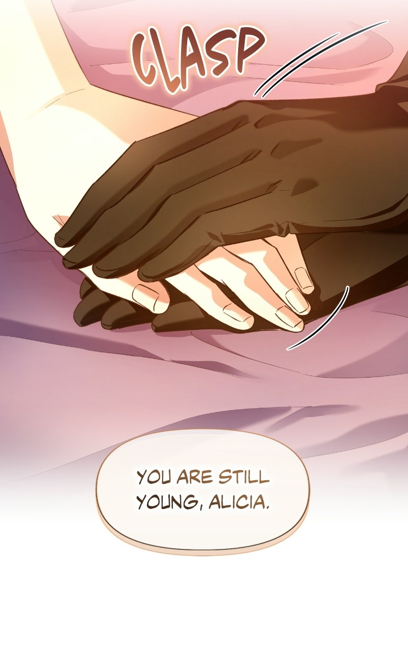 The Grand Duke’s Bride isa Warrior from Hell Episode 4 page 110 - 