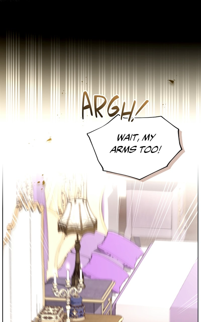 The Grand Duke’s Bride isa Warrior from Hell Episode 4 page 12 - 