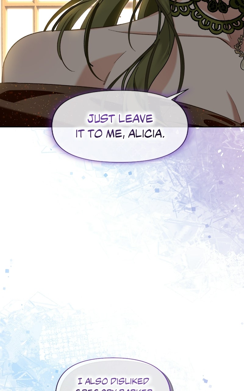 The Grand Duke’s Bride isa Warrior from Hell Episode 4 page 115 - 