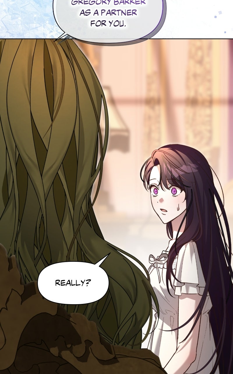 The Grand Duke’s Bride isa Warrior from Hell Episode 4 page 116 - 