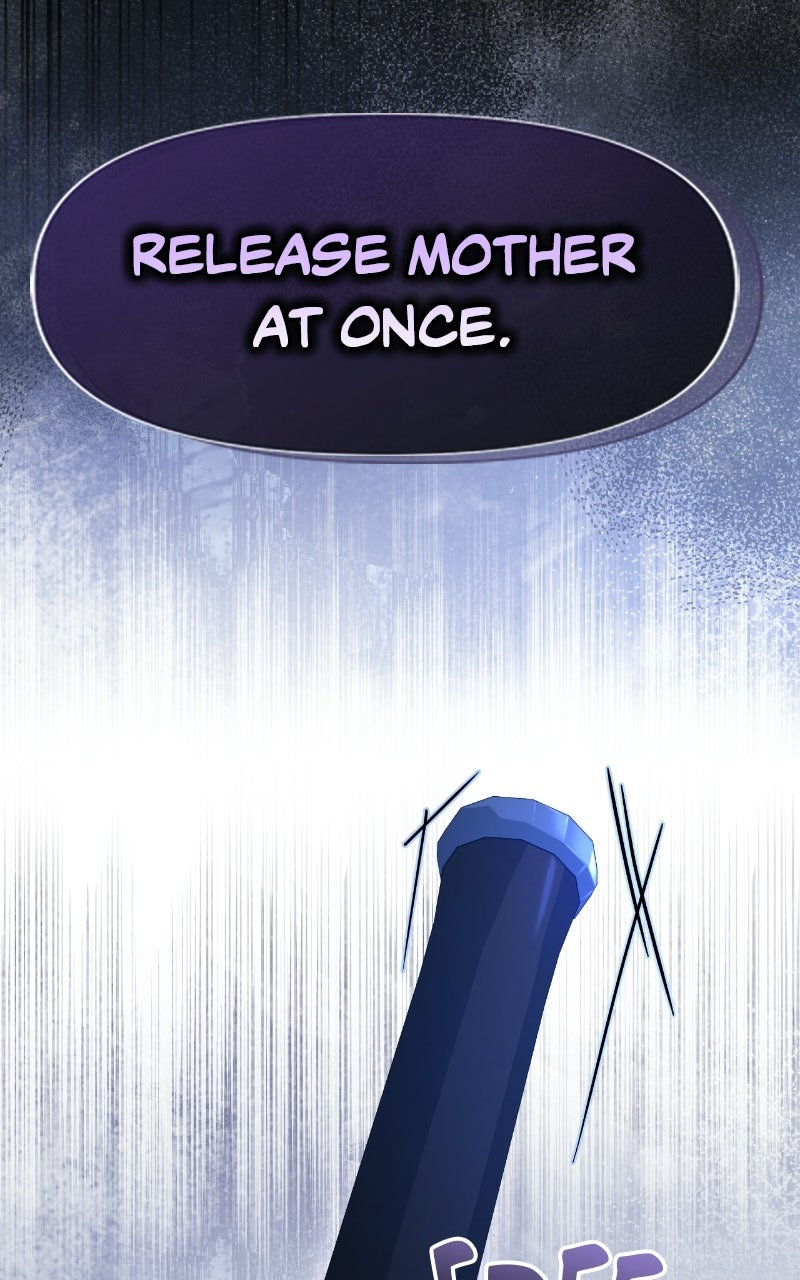 The Grand Duke’s Bride isa Warrior from Hell Episode 4 page 127 - 