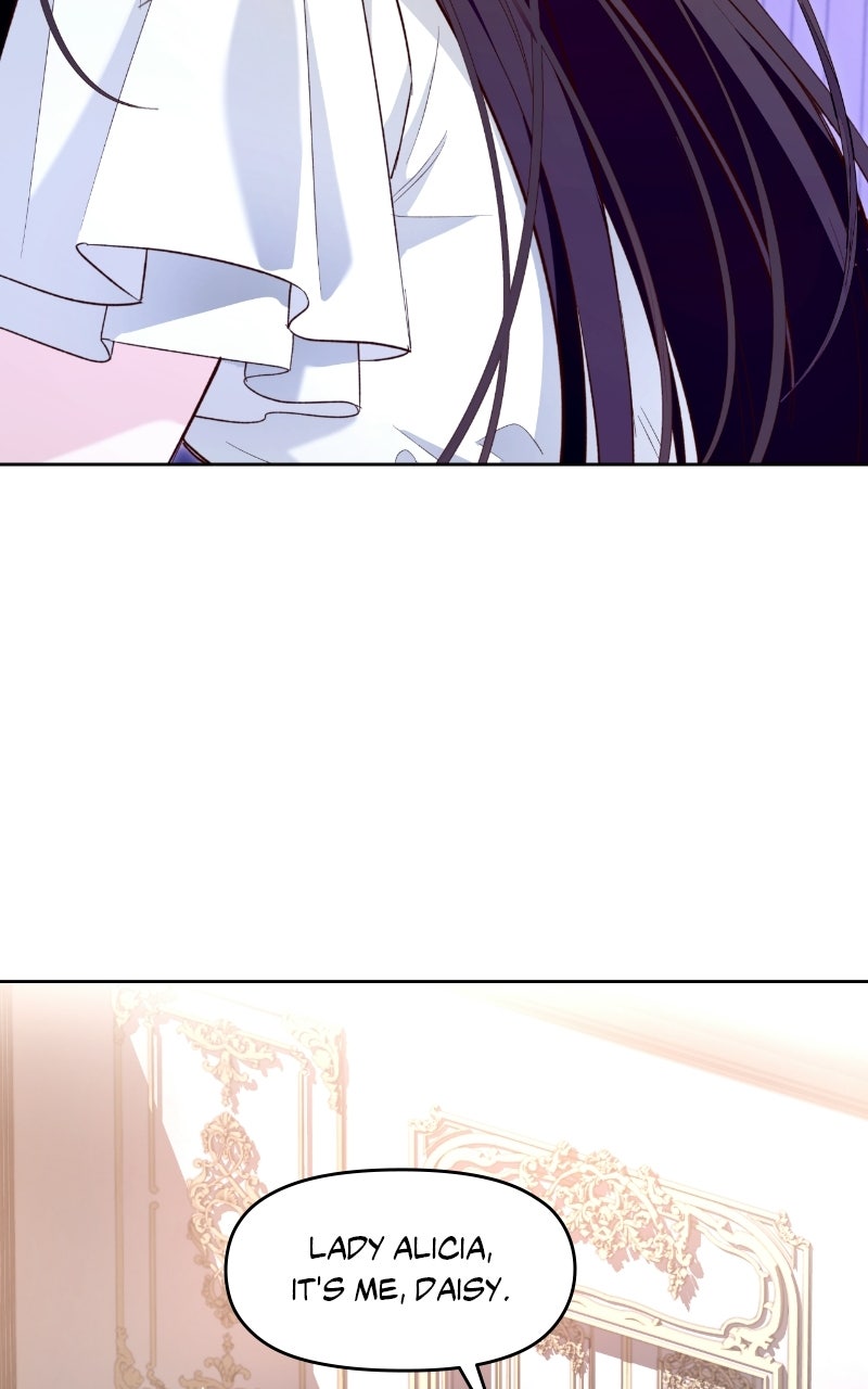 The Grand Duke’s Bride isa Warrior from Hell Episode 4 page 21 - 