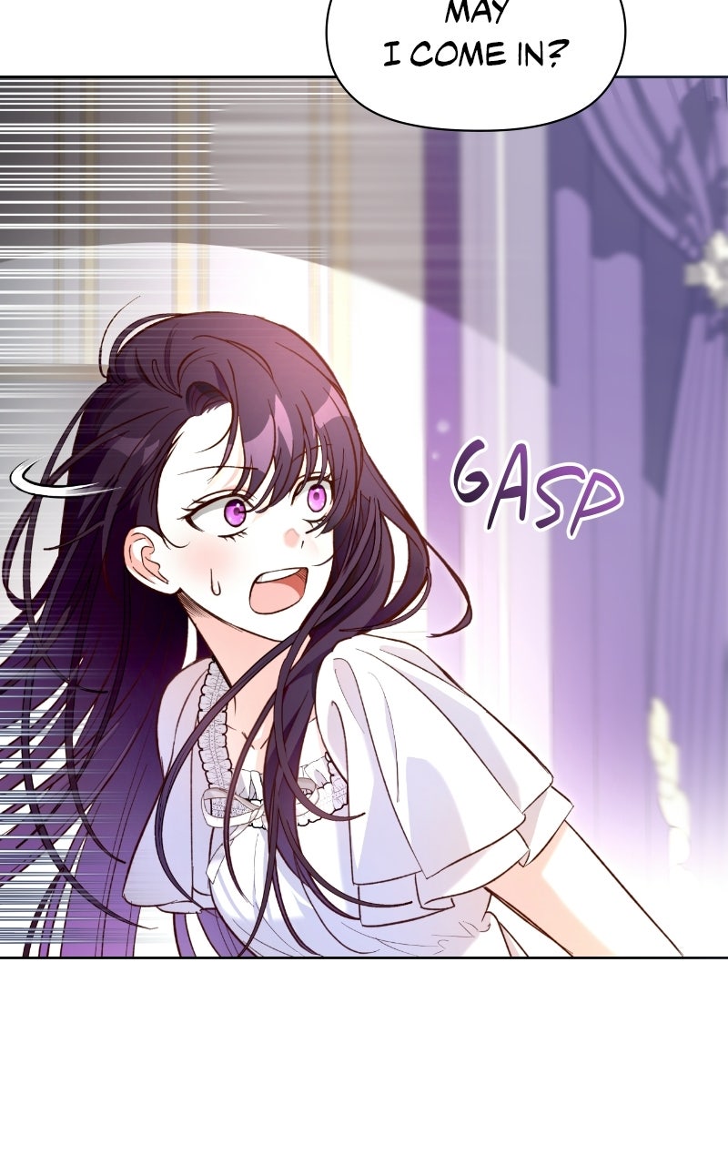 The Grand Duke’s Bride isa Warrior from Hell Episode 4 page 23 - 