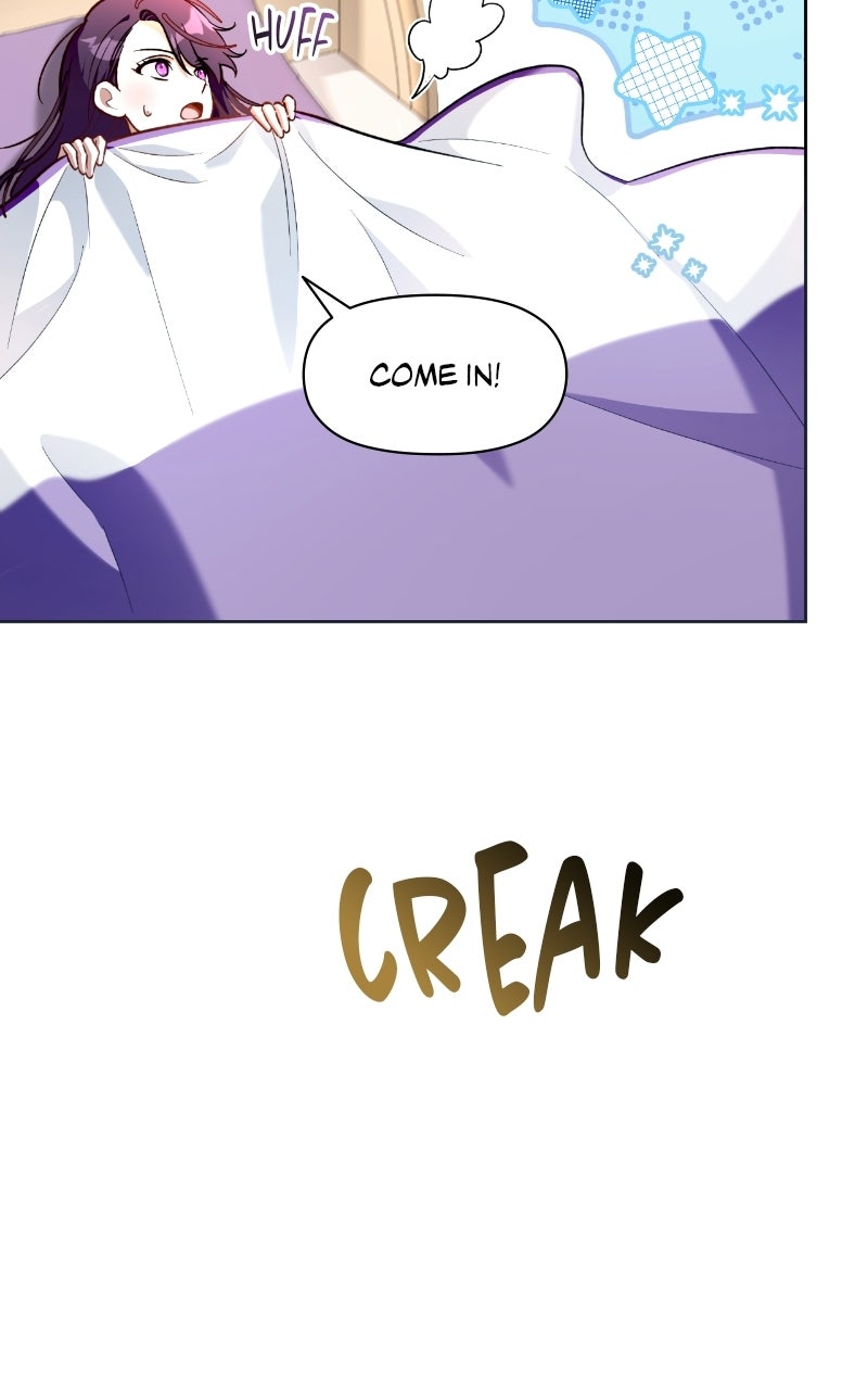 The Grand Duke’s Bride isa Warrior from Hell Episode 4 page 27 - 