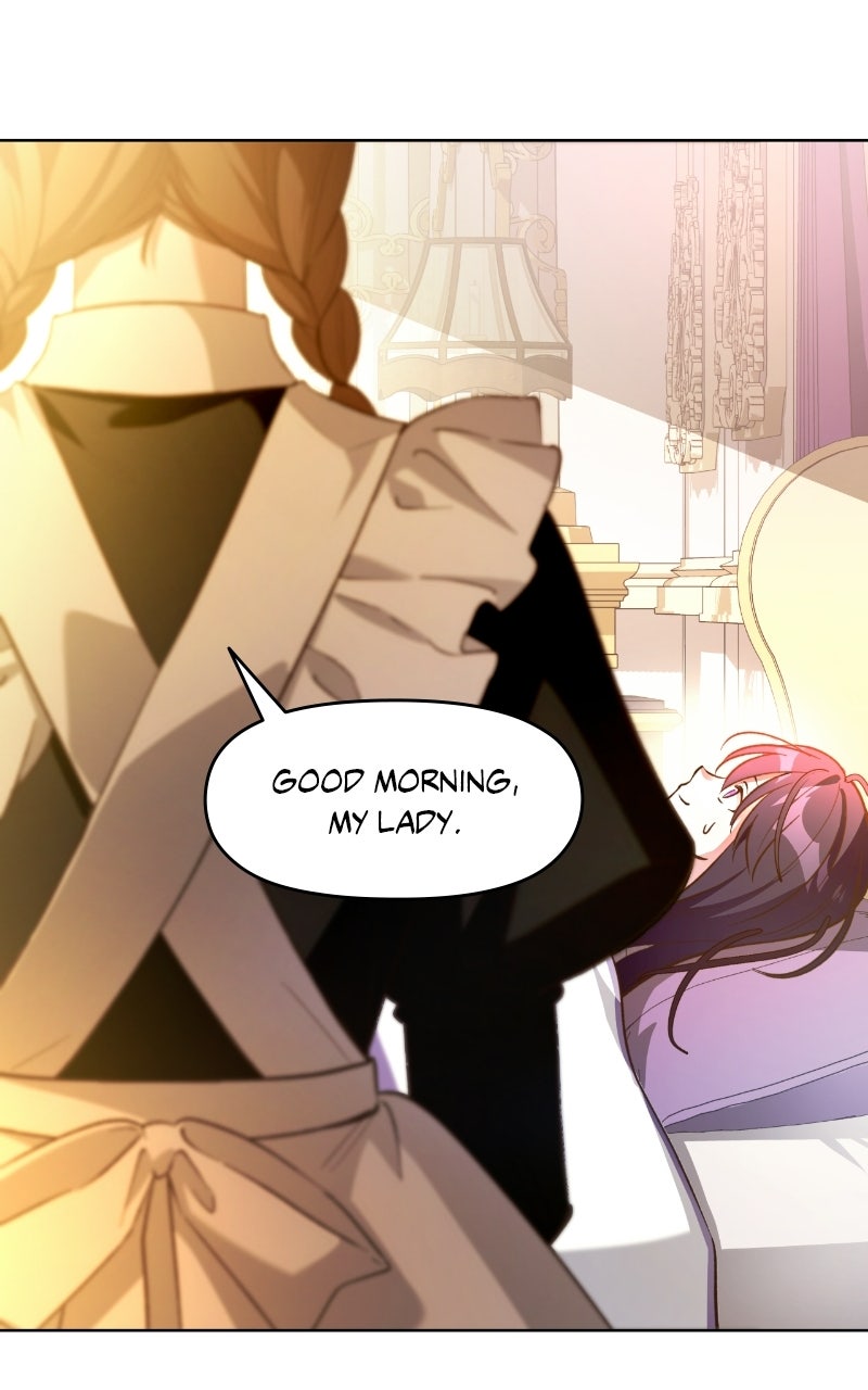 The Grand Duke’s Bride isa Warrior from Hell Episode 4 page 28 - 