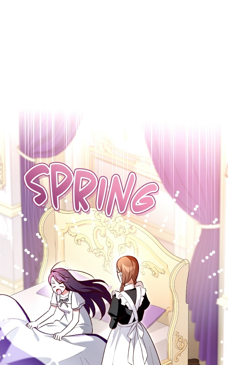 The Grand Duke’s Bride isa Warrior from Hell Episode 4 page 32 - 