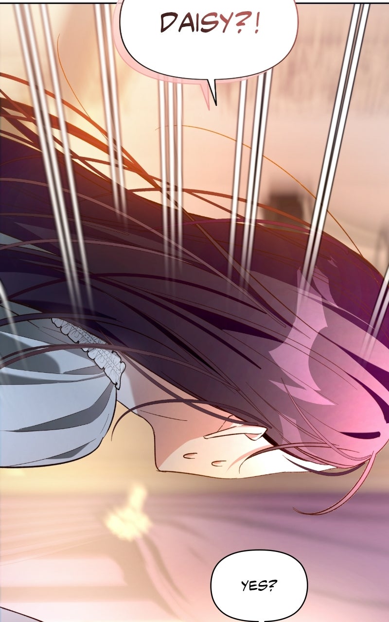 The Grand Duke’s Bride isa Warrior from Hell Episode 4 page 34 - 
