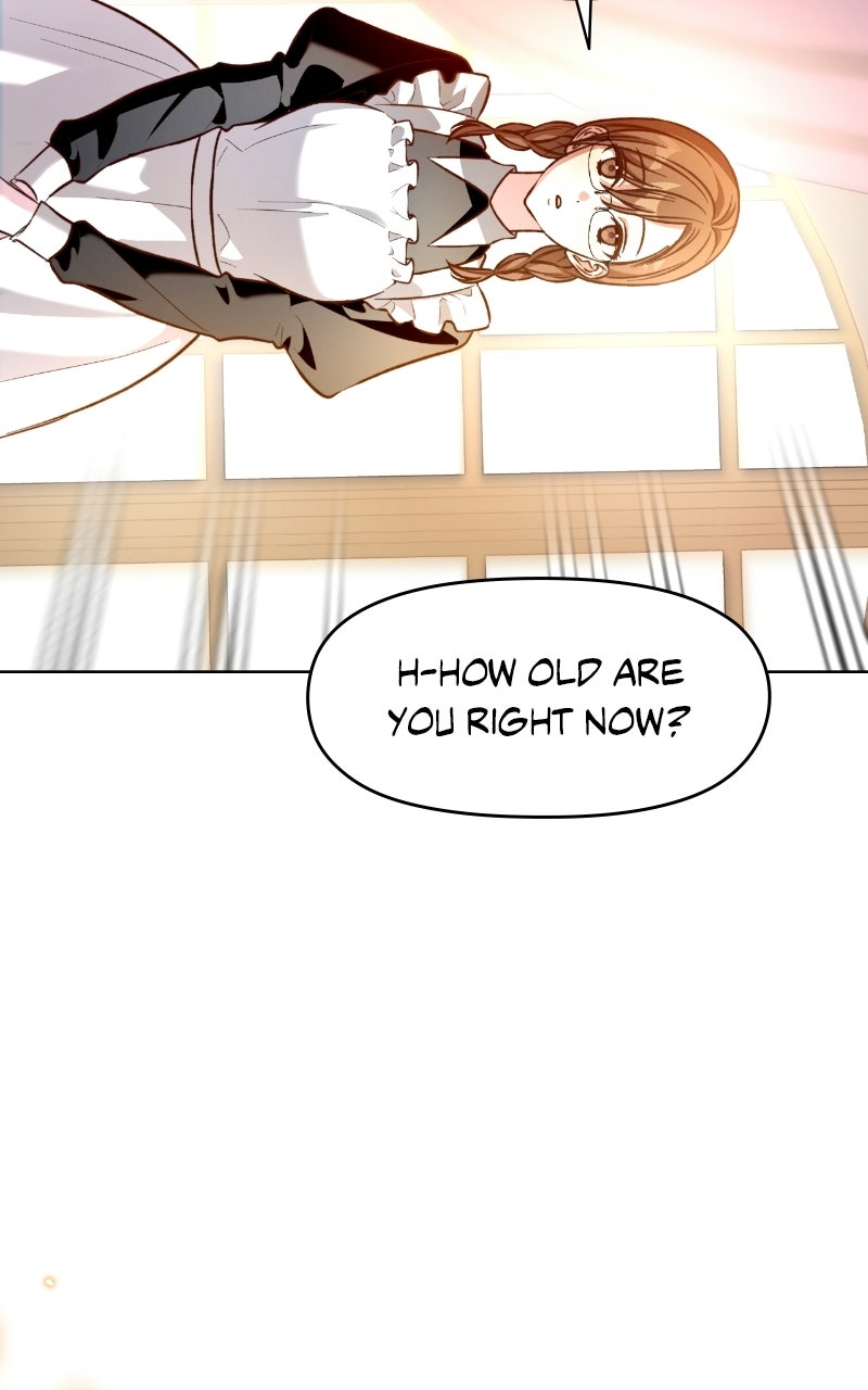 The Grand Duke’s Bride isa Warrior from Hell Episode 4 page 35 - 