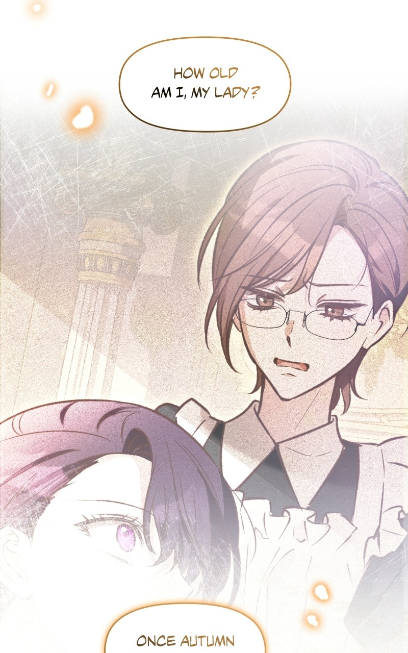The Grand Duke’s Bride isa Warrior from Hell Episode 4 page 36 - 