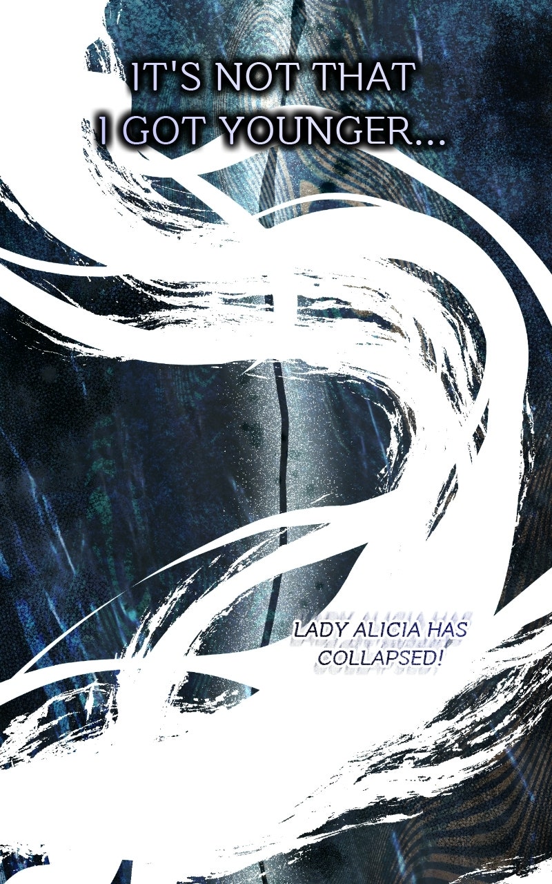 The Grand Duke’s Bride isa Warrior from Hell Episode 4 page 41 - 
