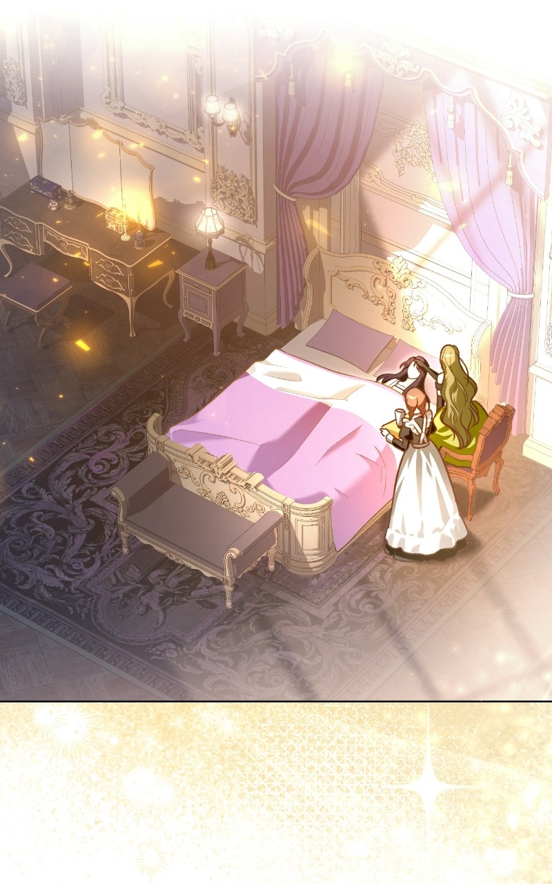 The Grand Duke’s Bride isa Warrior from Hell Episode 4 page 46 - 