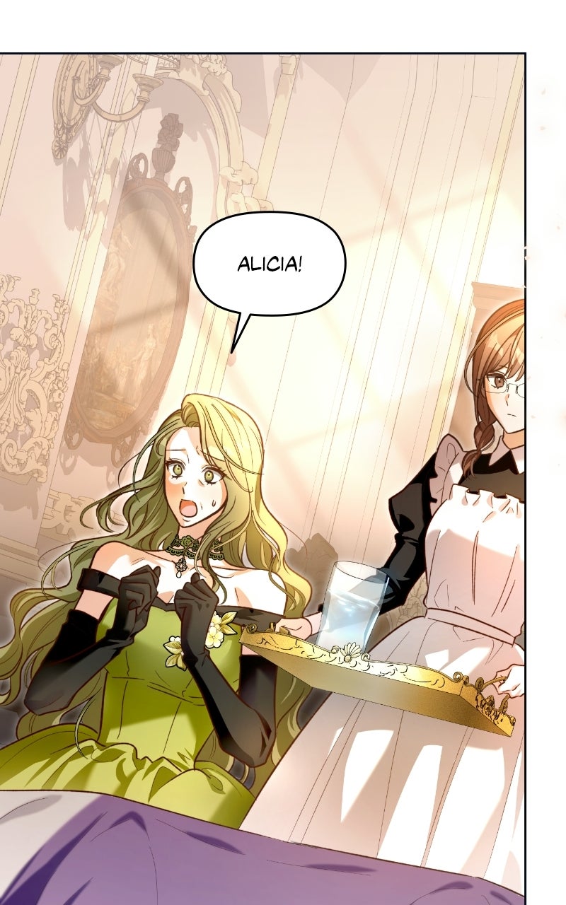 The Grand Duke’s Bride isa Warrior from Hell Episode 4 page 50 - 