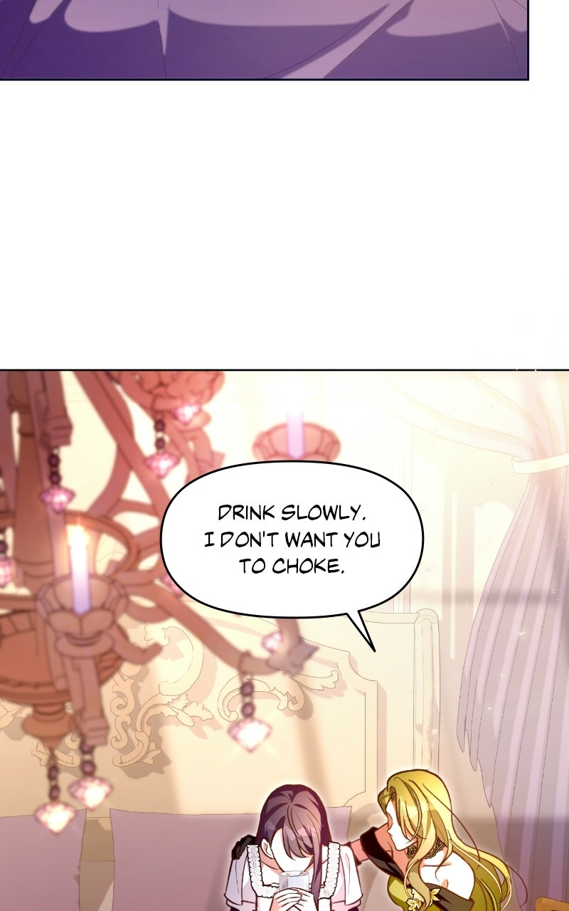 The Grand Duke’s Bride isa Warrior from Hell Episode 4 page 51 - 