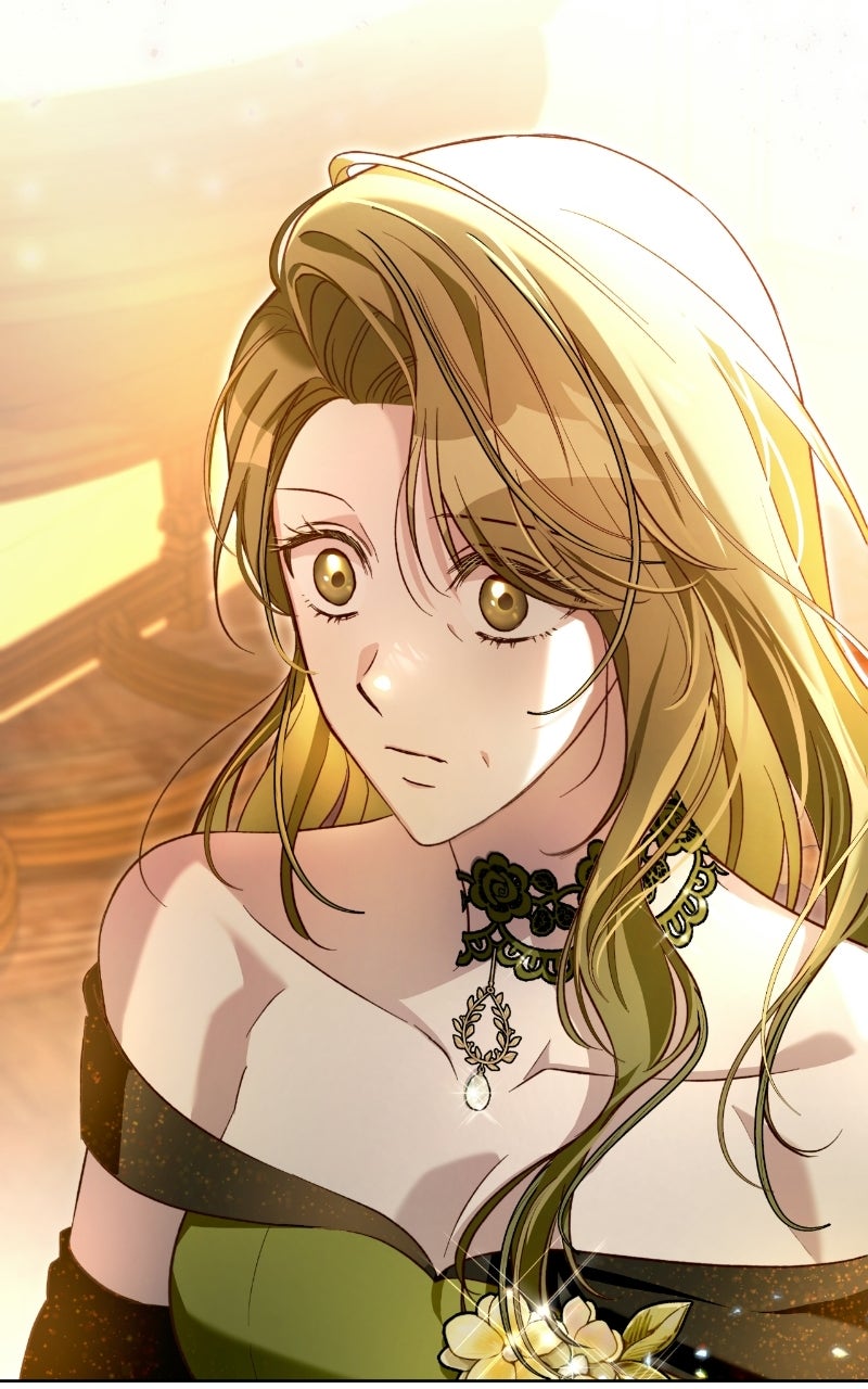 The Grand Duke’s Bride isa Warrior from Hell Episode 4 page 55 - 