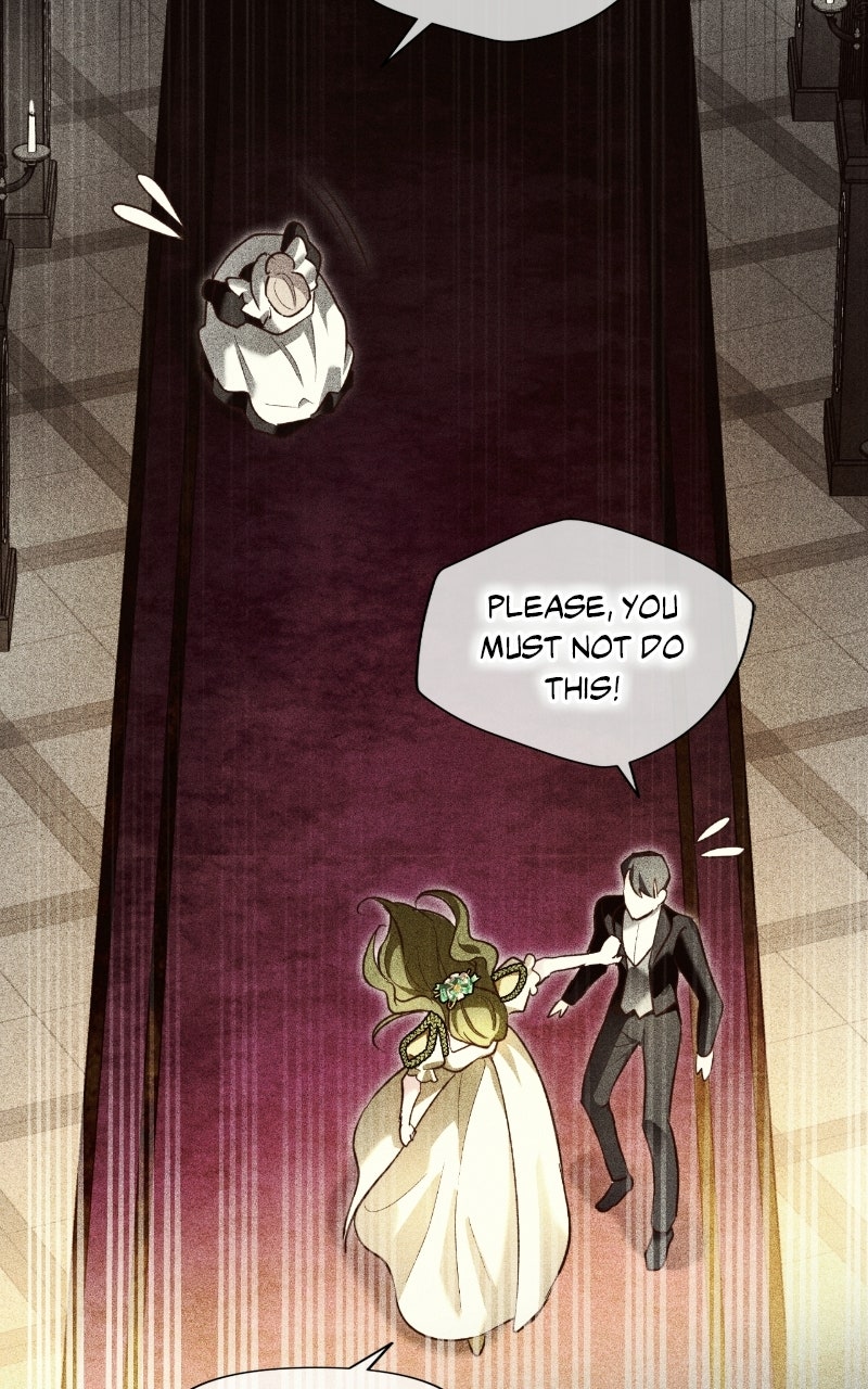 The Grand Duke’s Bride isa Warrior from Hell Episode 4 page 58 - 