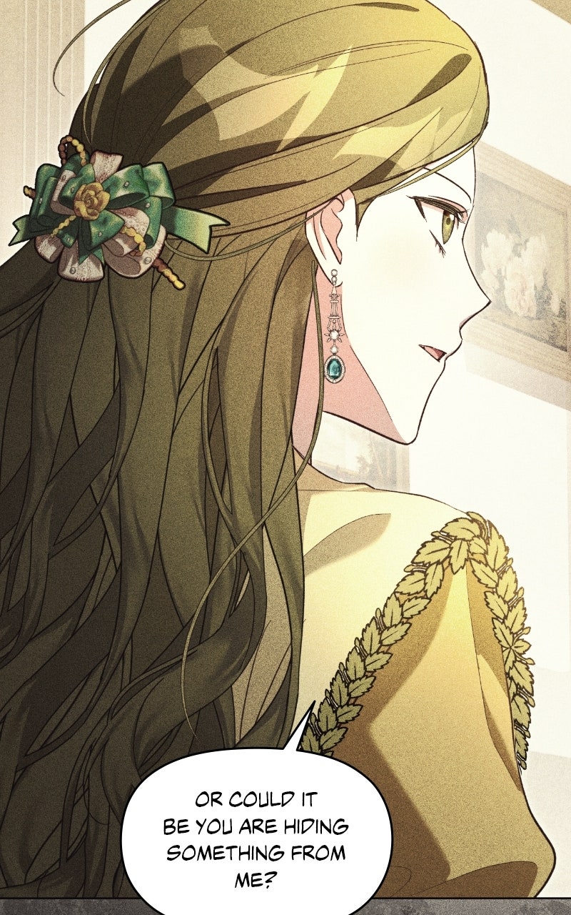 The Grand Duke’s Bride isa Warrior from Hell Episode 4 page 60 - 