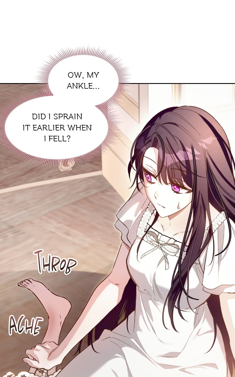 The Grand Duke’s Bride isa Warrior from Hell Episode 4 page 7 - 