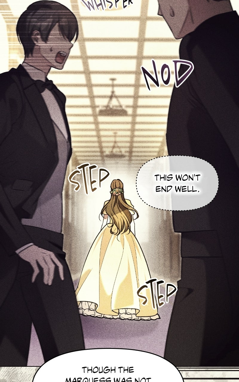 The Grand Duke’s Bride isa Warrior from Hell Episode 4 page 62 - 