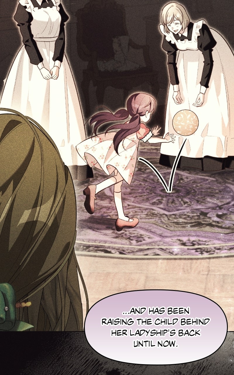 The Grand Duke’s Bride isa Warrior from Hell Episode 4 page 64 - 