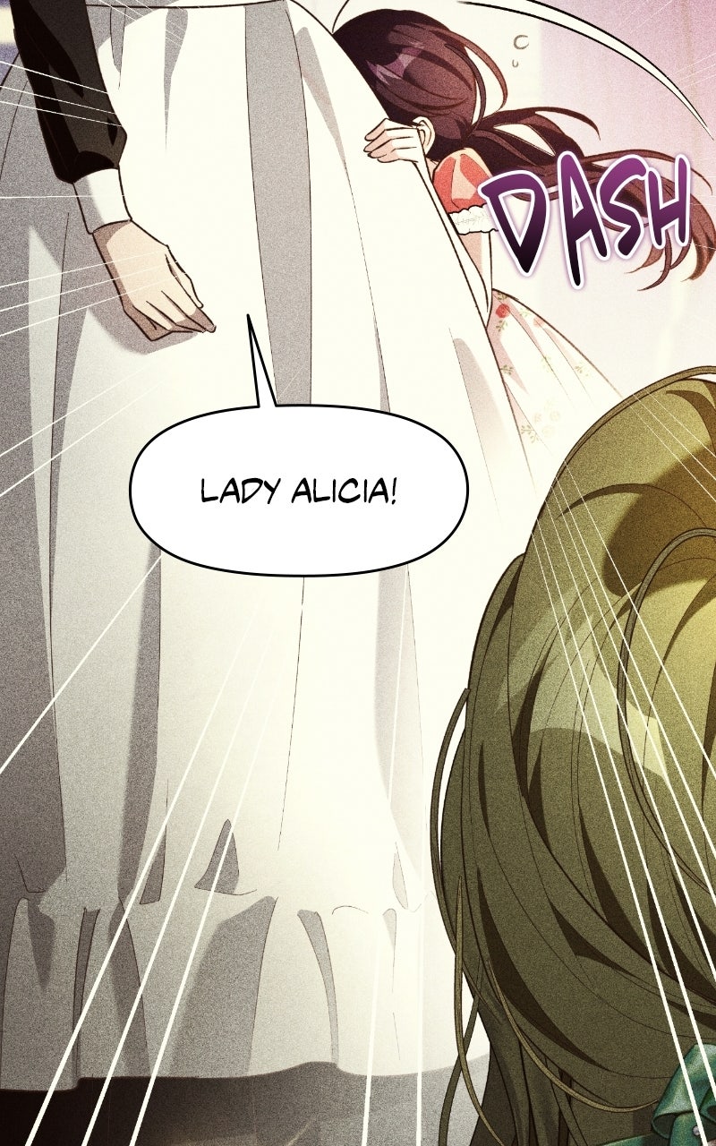 The Grand Duke’s Bride isa Warrior from Hell Episode 4 page 82 - 