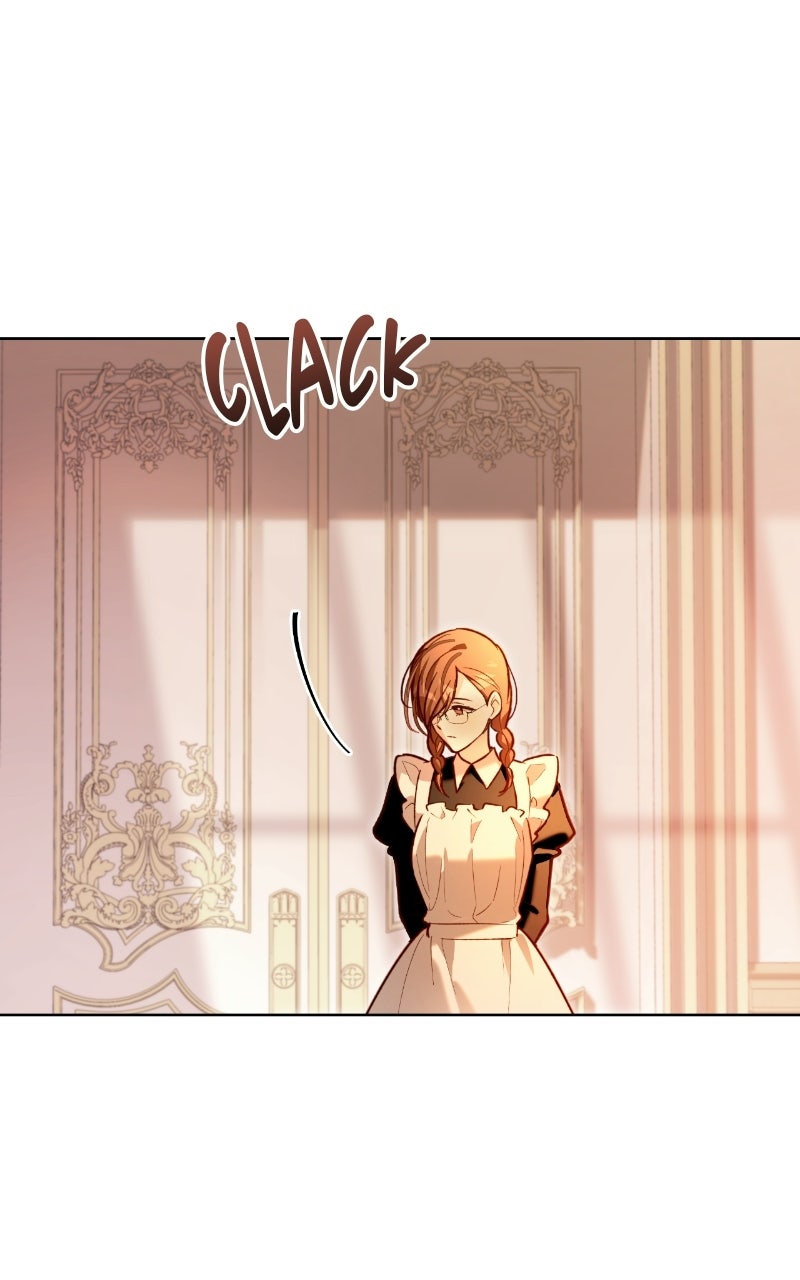 The Grand Duke’s Bride isa Warrior from Hell Episode 4 page 100 - 