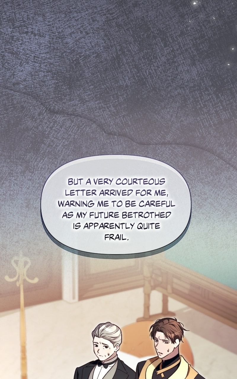 The Grand Duke’s Bride isa Warrior from Hell Episode 5 page 105 - 
