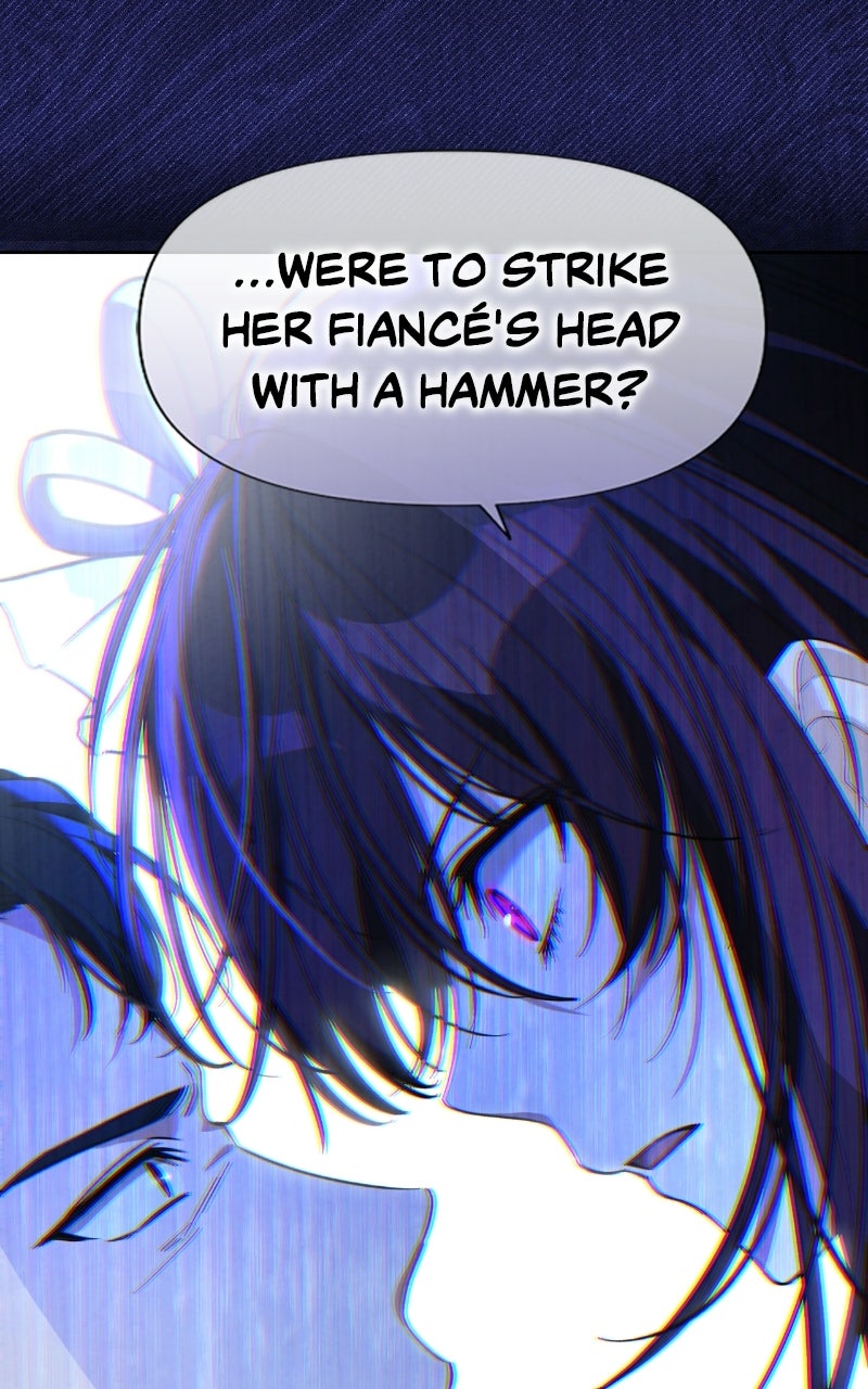The Grand Duke’s Bride isa Warrior from Hell Episode 5 page 12 - 