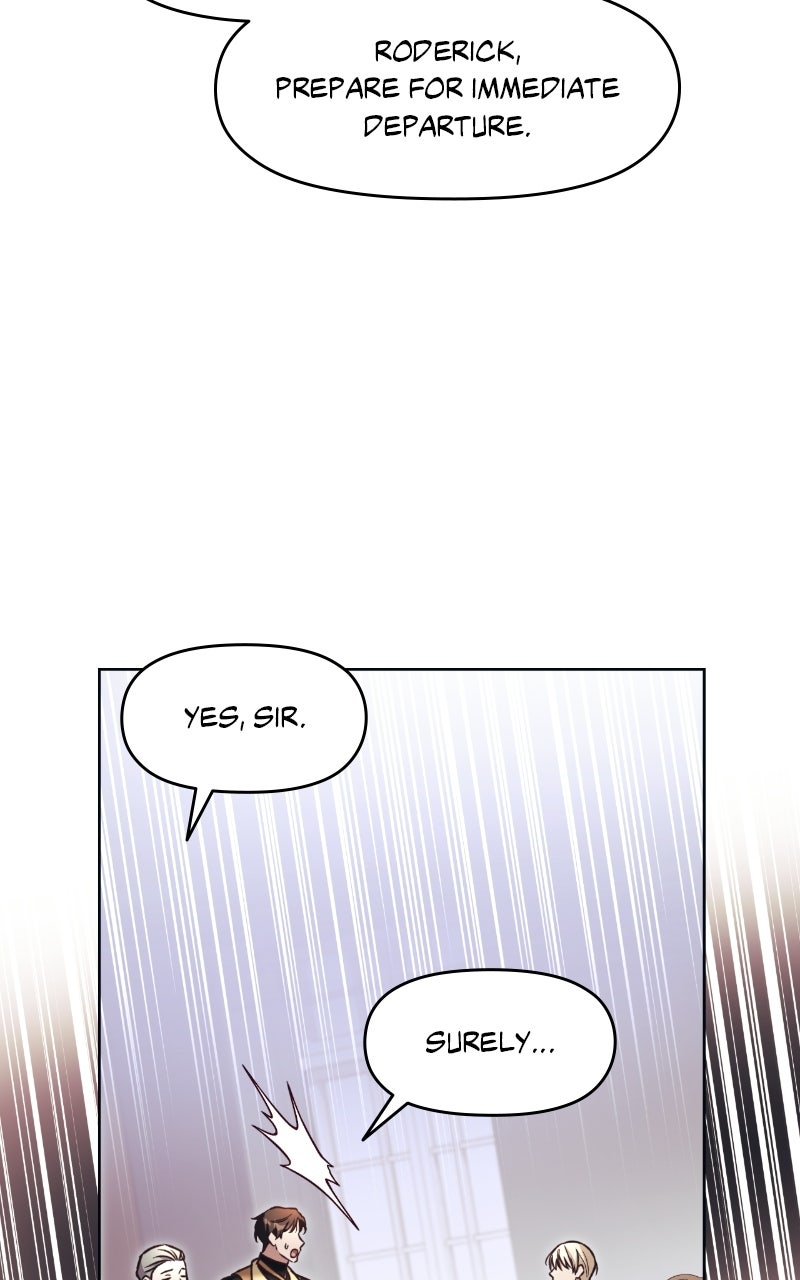 The Grand Duke’s Bride isa Warrior from Hell Episode 5 page 111 - 