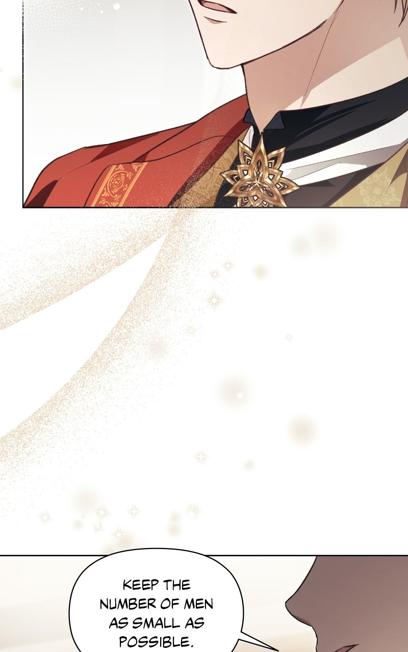 The Grand Duke’s Bride isa Warrior from Hell Episode 5 page 115 - 