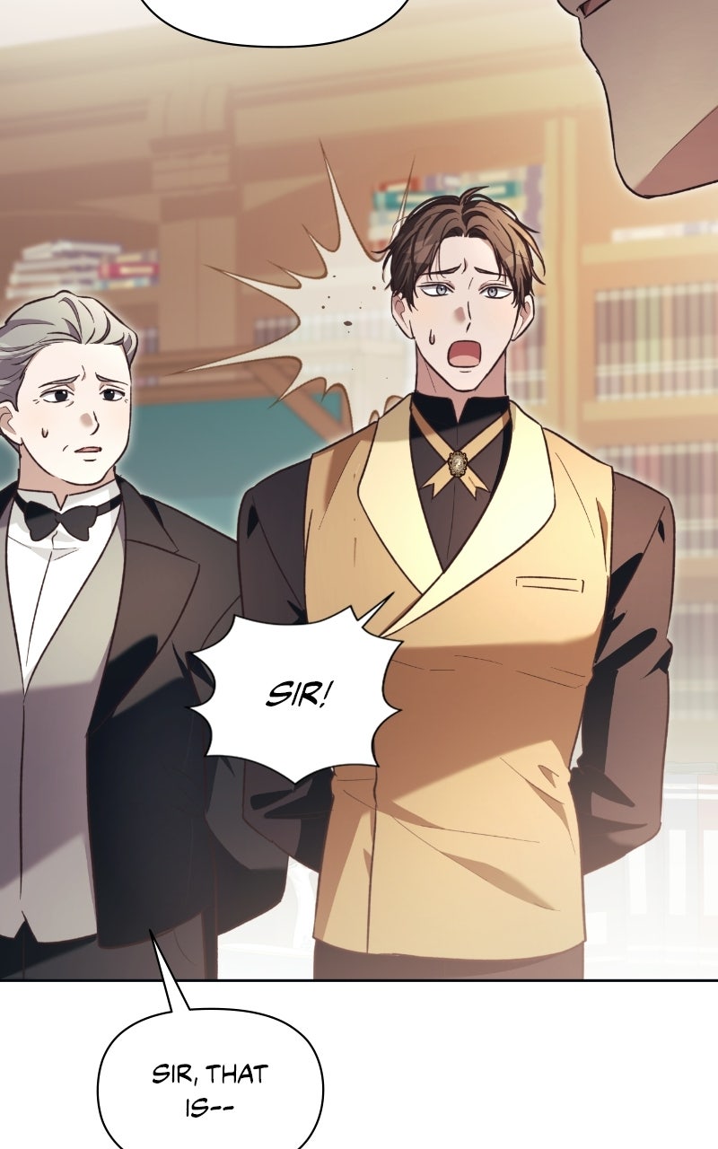 The Grand Duke’s Bride isa Warrior from Hell Episode 5 page 116 - 