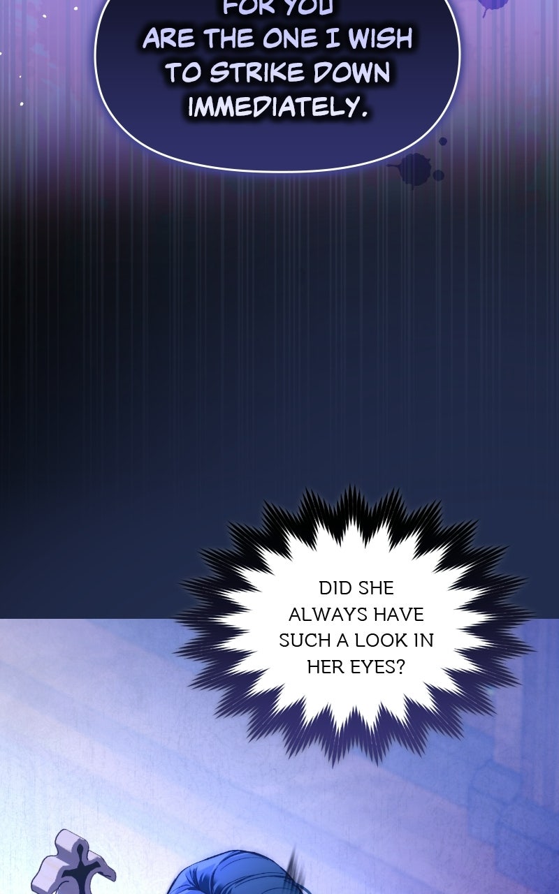 The Grand Duke’s Bride isa Warrior from Hell Episode 5 page 21 - 