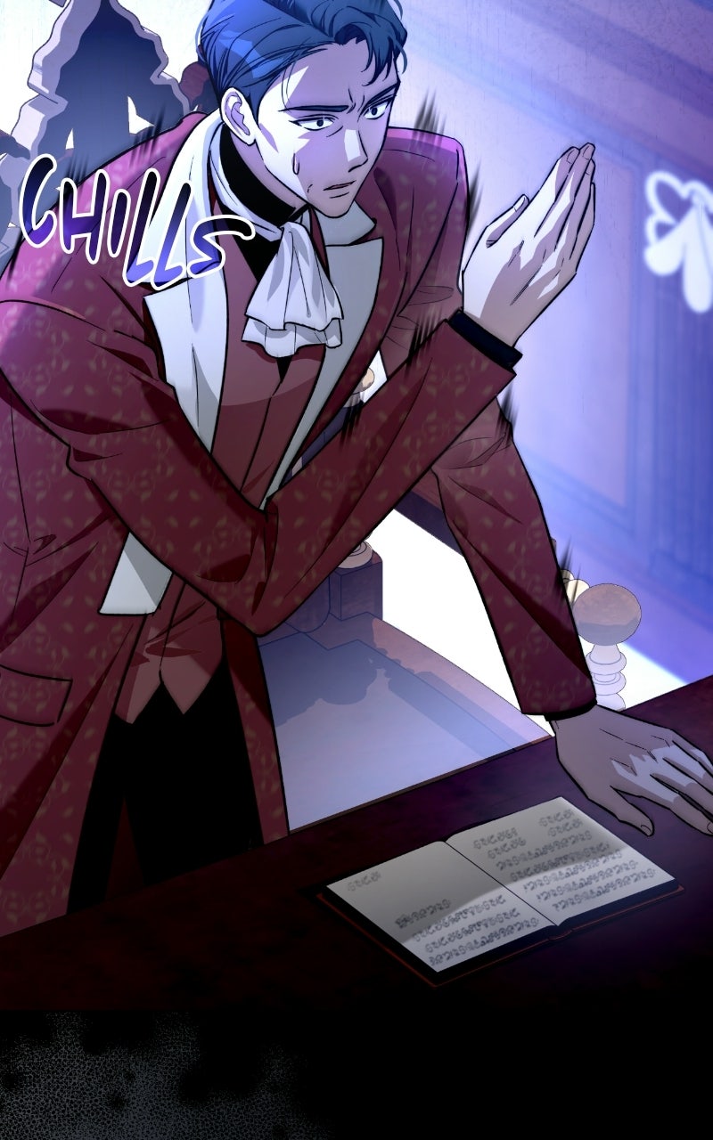 The Grand Duke’s Bride isa Warrior from Hell Episode 5 page 22 - 