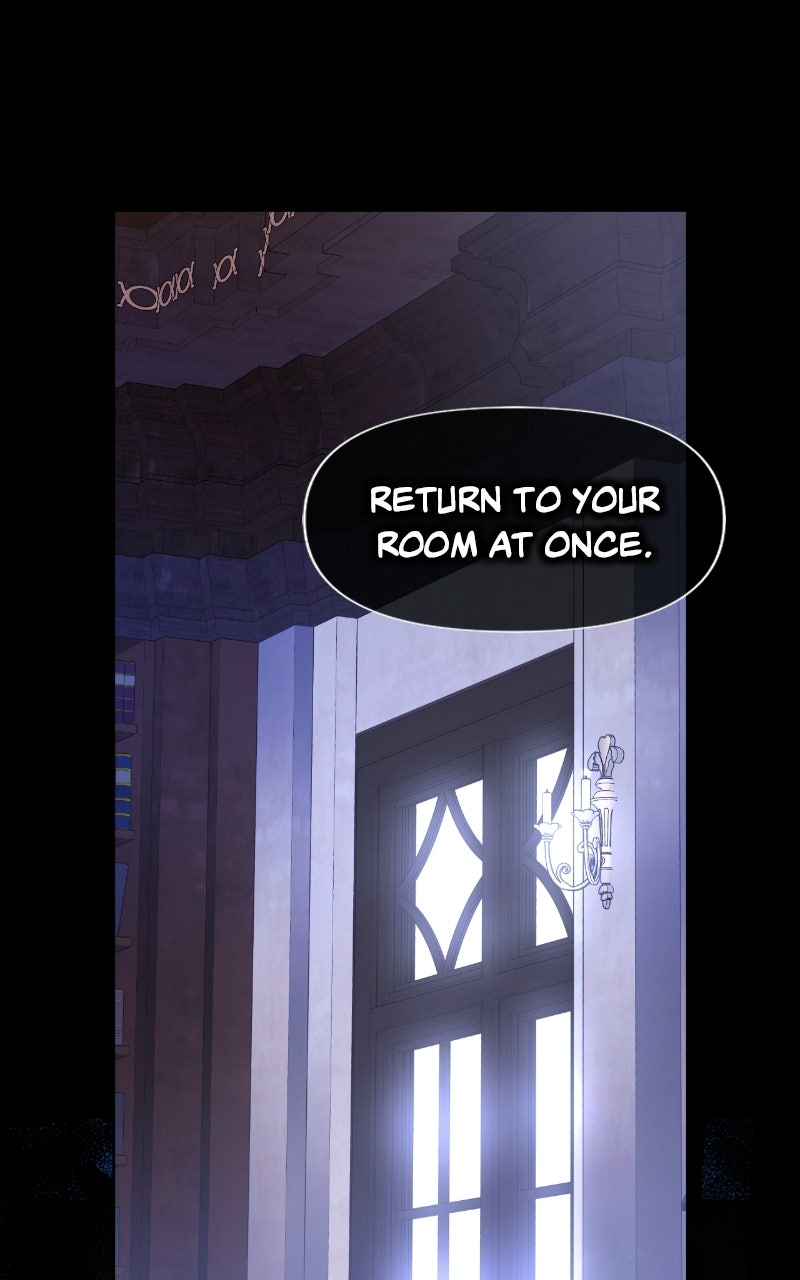 The Grand Duke’s Bride isa Warrior from Hell Episode 5 page 33 - 