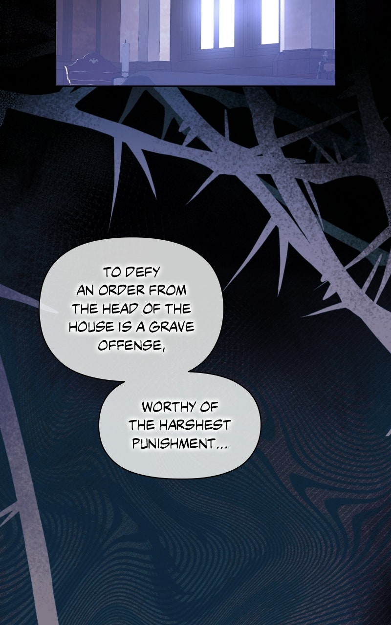 The Grand Duke’s Bride isa Warrior from Hell Episode 5 page 34 - 