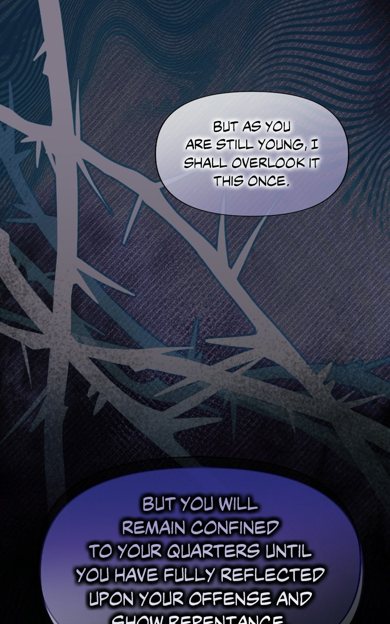 The Grand Duke’s Bride isa Warrior from Hell Episode 5 page 35 - 