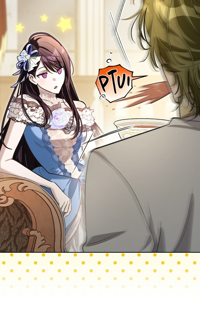 The Grand Duke’s Bride isa Warrior from Hell Episode 5 page 37 - 