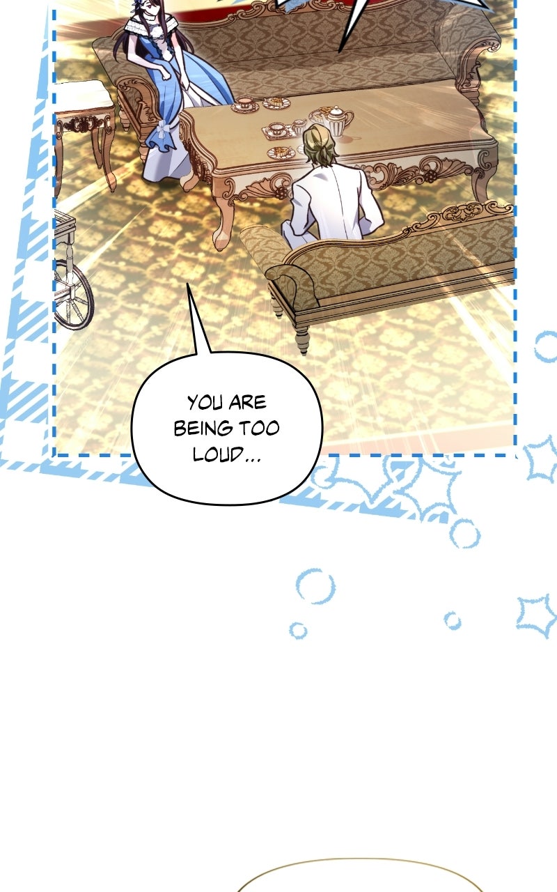 The Grand Duke’s Bride isa Warrior from Hell Episode 5 page 39 - 