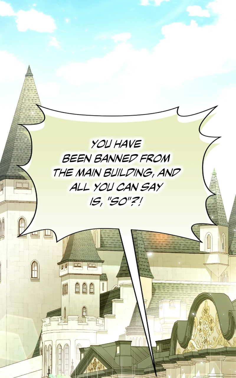 The Grand Duke’s Bride isa Warrior from Hell Episode 5 page 42 - 