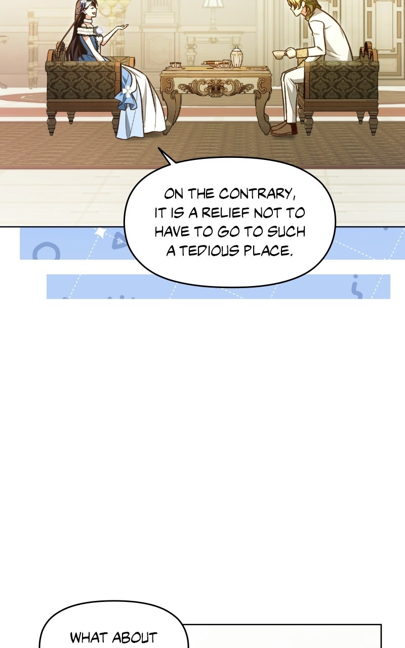 The Grand Duke’s Bride isa Warrior from Hell Episode 5 page 45 - 