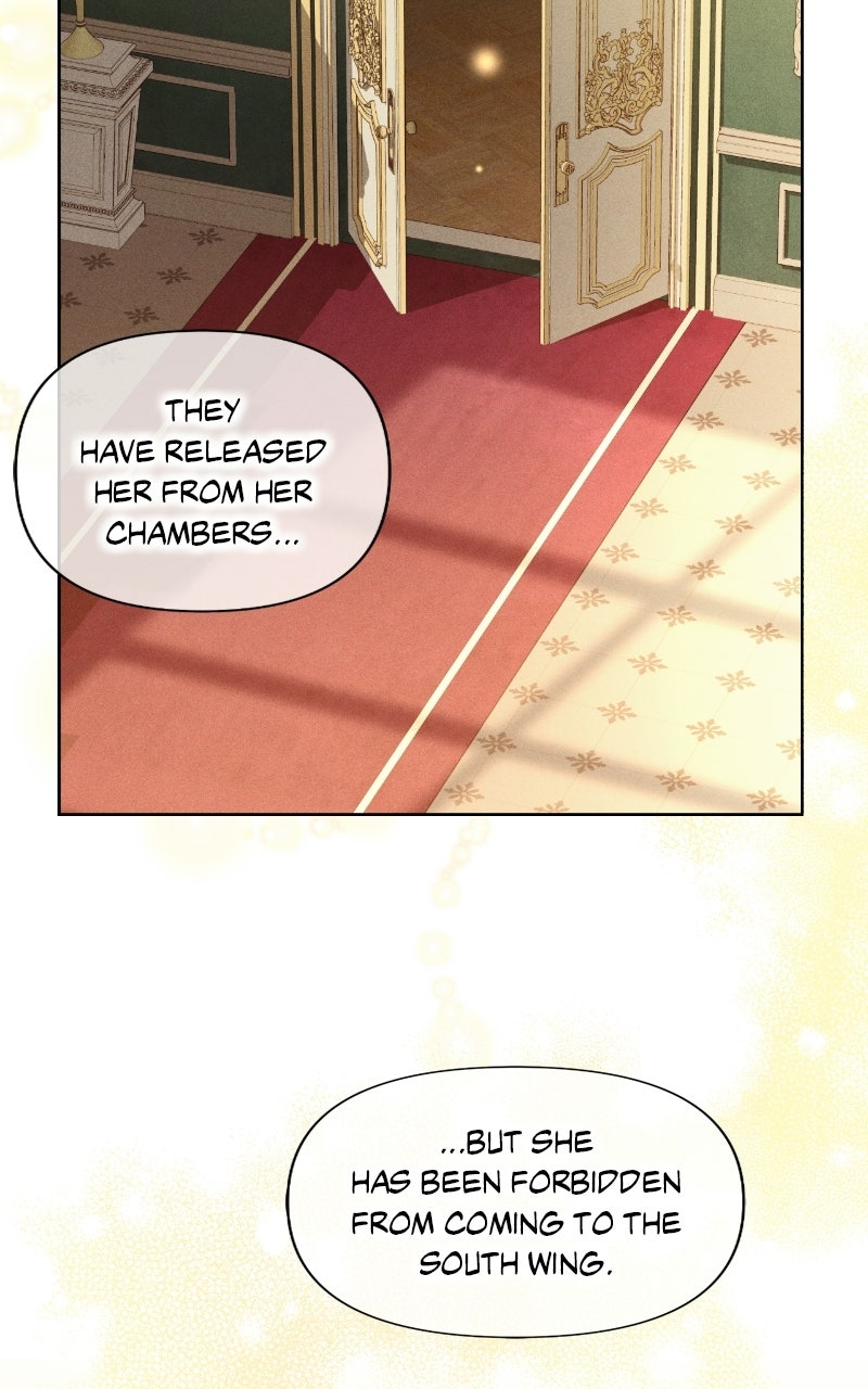 The Grand Duke’s Bride isa Warrior from Hell Episode 5 page 48 - 